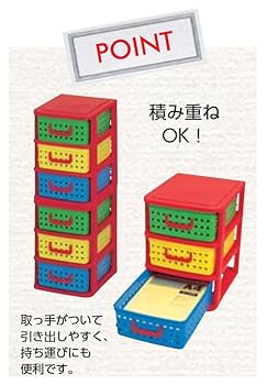 Amazon.co.jp: 和泉化成 NEW ピッコロバスケットA4型 (27.8×34.2